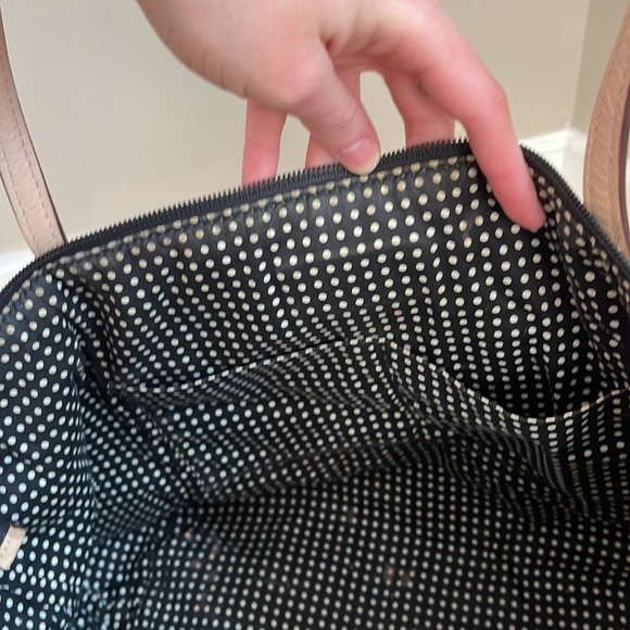 Kate Spade small tote - Picture 5 of 8